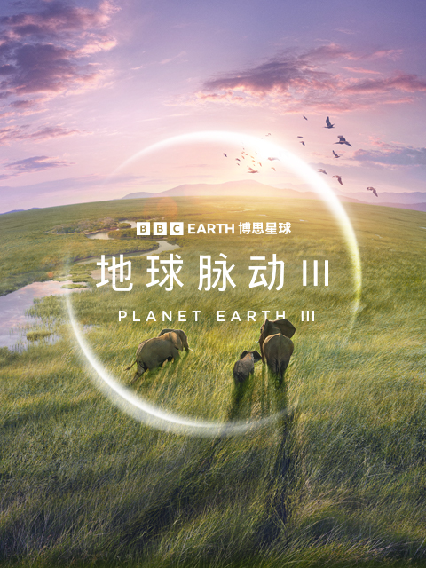地球脉动 第三季封面图