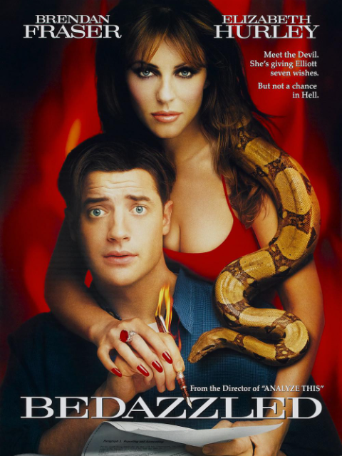 神鬼愿望封面图