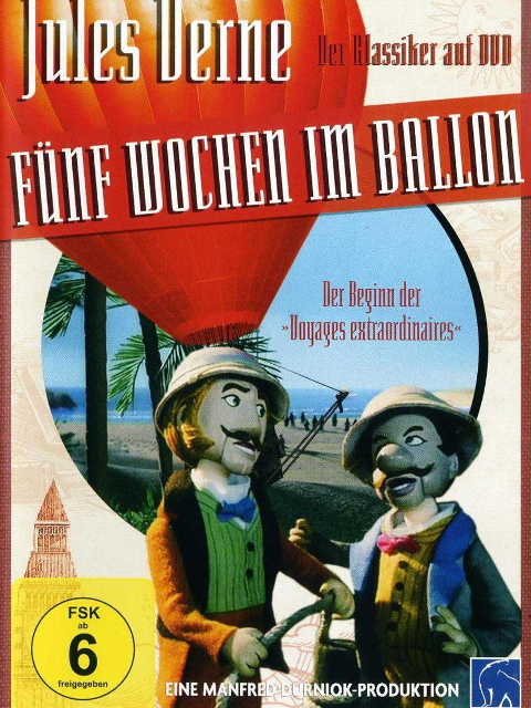 气球上的五星期封面图