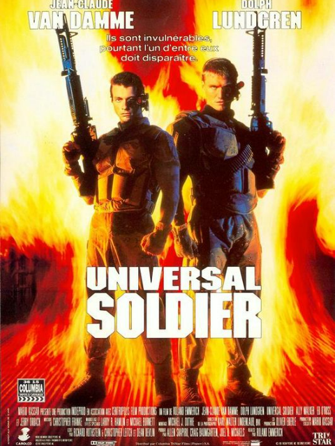 再造战士封面图