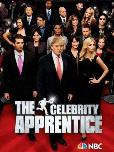 学徒 第五季封面图