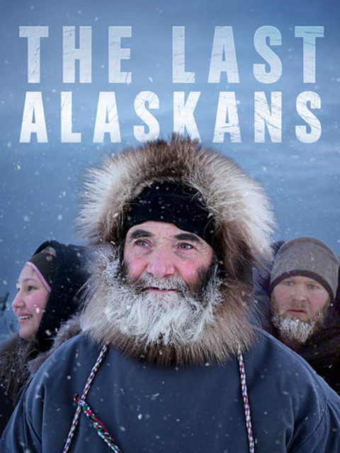 最后的极圈居民 第二季封面图