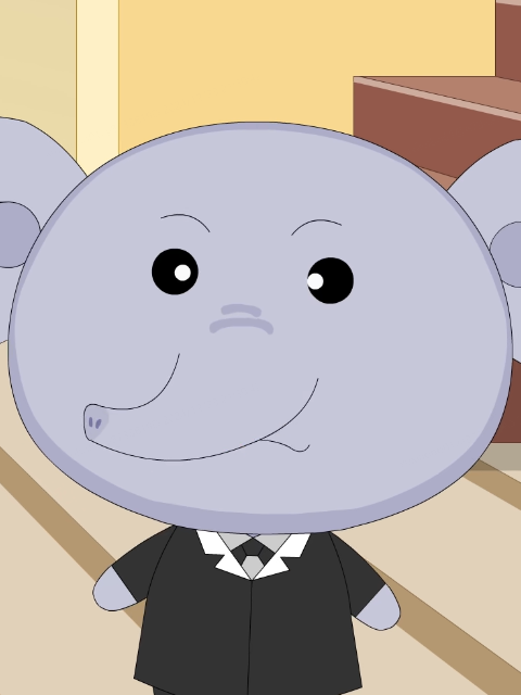 喷喷象小百科之交通篇封面图