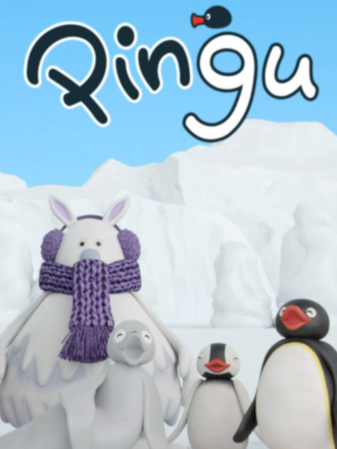 企鹅家族 第五季封面图