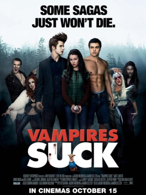 暮色大电影封面图