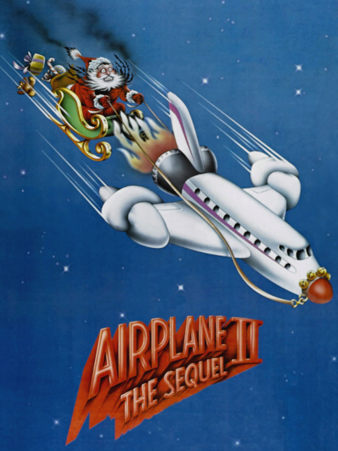 空前绝后满天飞2:瞒天过海飞飞飞封面图