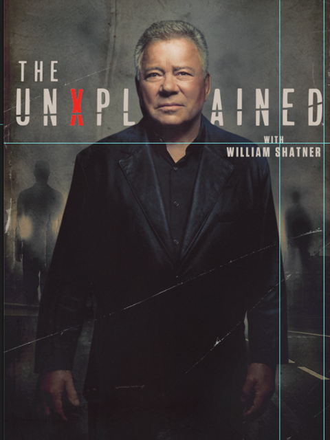 未解之谜 第一季特别篇封面图