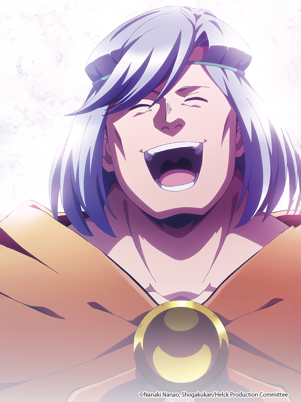 勇者赫鲁库封面图