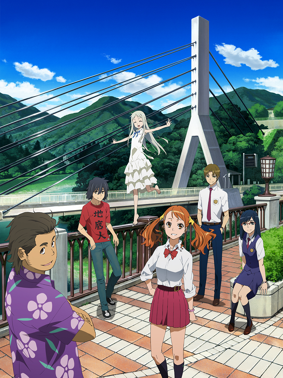 我们仍未知道那天所看见的花的名字。封面图