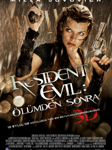 生化危机4:战神再生封面图