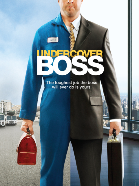 卧底老板封面图