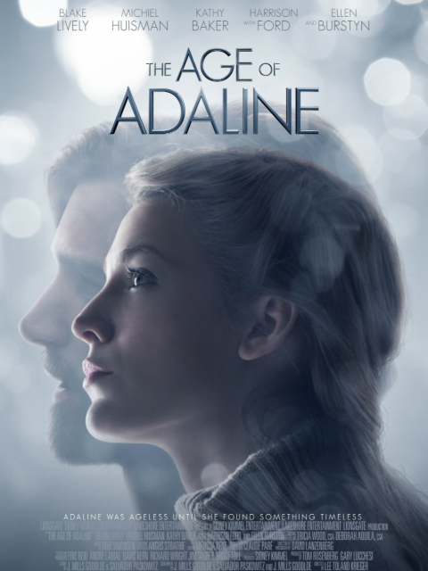 时光尽头的恋人封面图