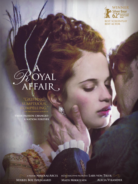 皇室风流史封面图