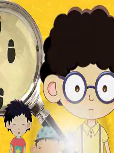 榜样发现团封面图