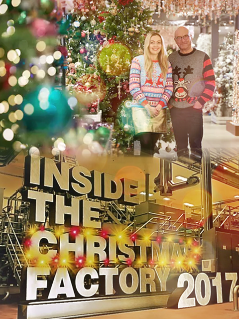 超级工厂特辑：2017年圣诞节：圣诞工厂封面图