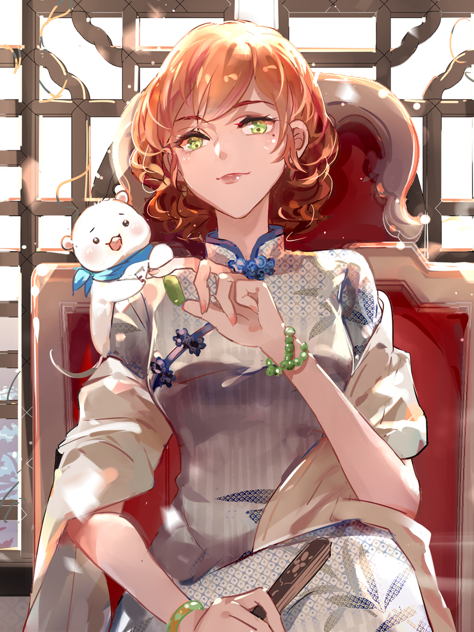 万渣朝凰  第二季封面图