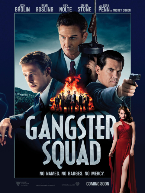 匪帮传奇封面图