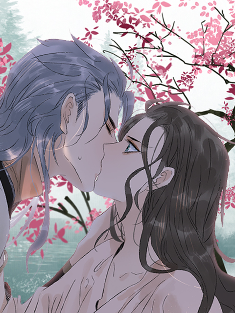 太子得了失心疯 动态漫画  第二季封面图