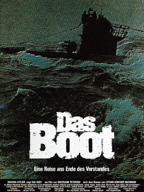 从海底出击封面图