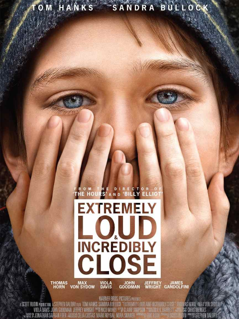 特别响非常近封面图