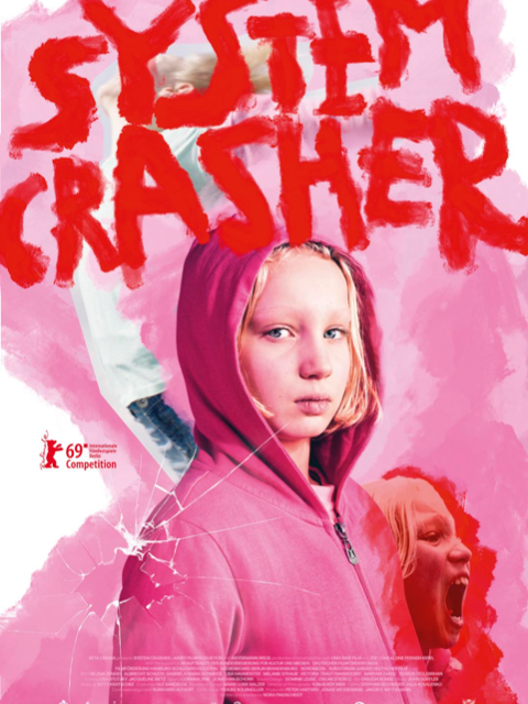 系统破坏者封面图