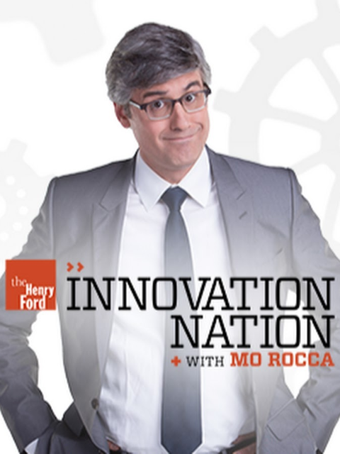 创意发明王封面图