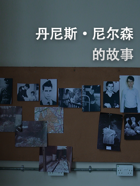 丹尼斯·尼尔森的故事封面图