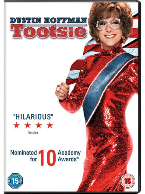 窈窕淑男封面图