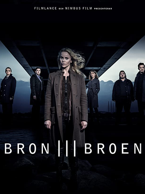 登岛 第一季封面图