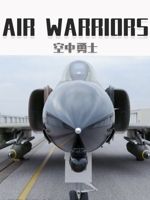 空中勇士 第六季封面图