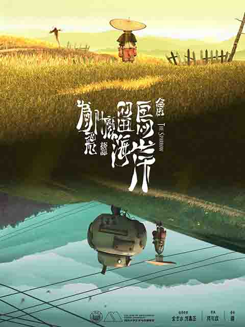 为什么留鸟会飞离海岸封面图