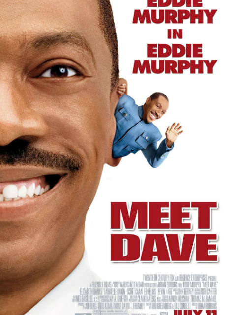 戴夫号飞船封面图