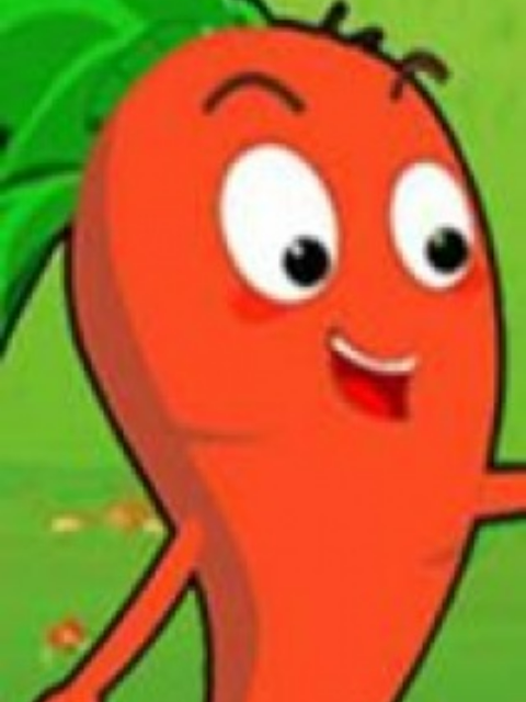 蔬菜不寂寞 第26季封面图