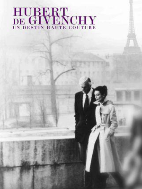 于贝尔·德·纪梵希：高级定制的生活封面图