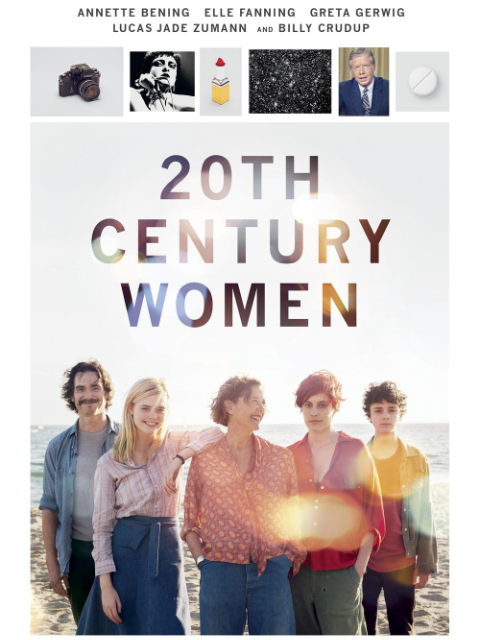 二十世纪女人封面图