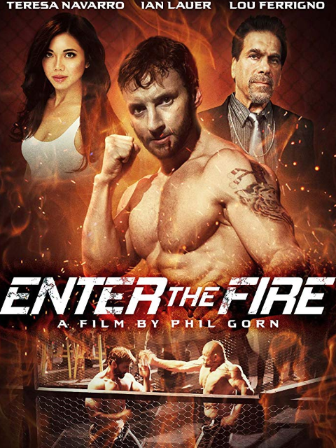 火拳快影封面图