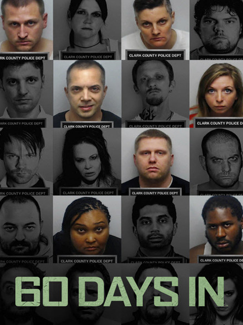 入狱60天封面图