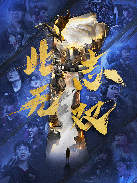 此志无双封面图