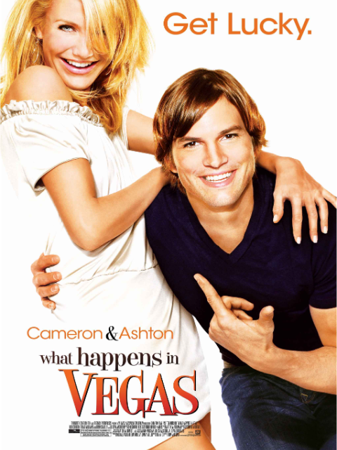 情迷拉斯维加斯封面图