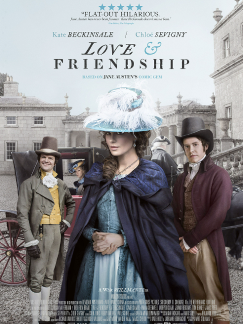 情人与知己封面图