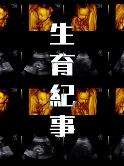 箭厂 生育纪事封面图