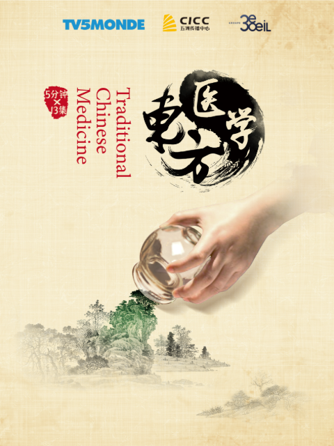 东方医学封面图