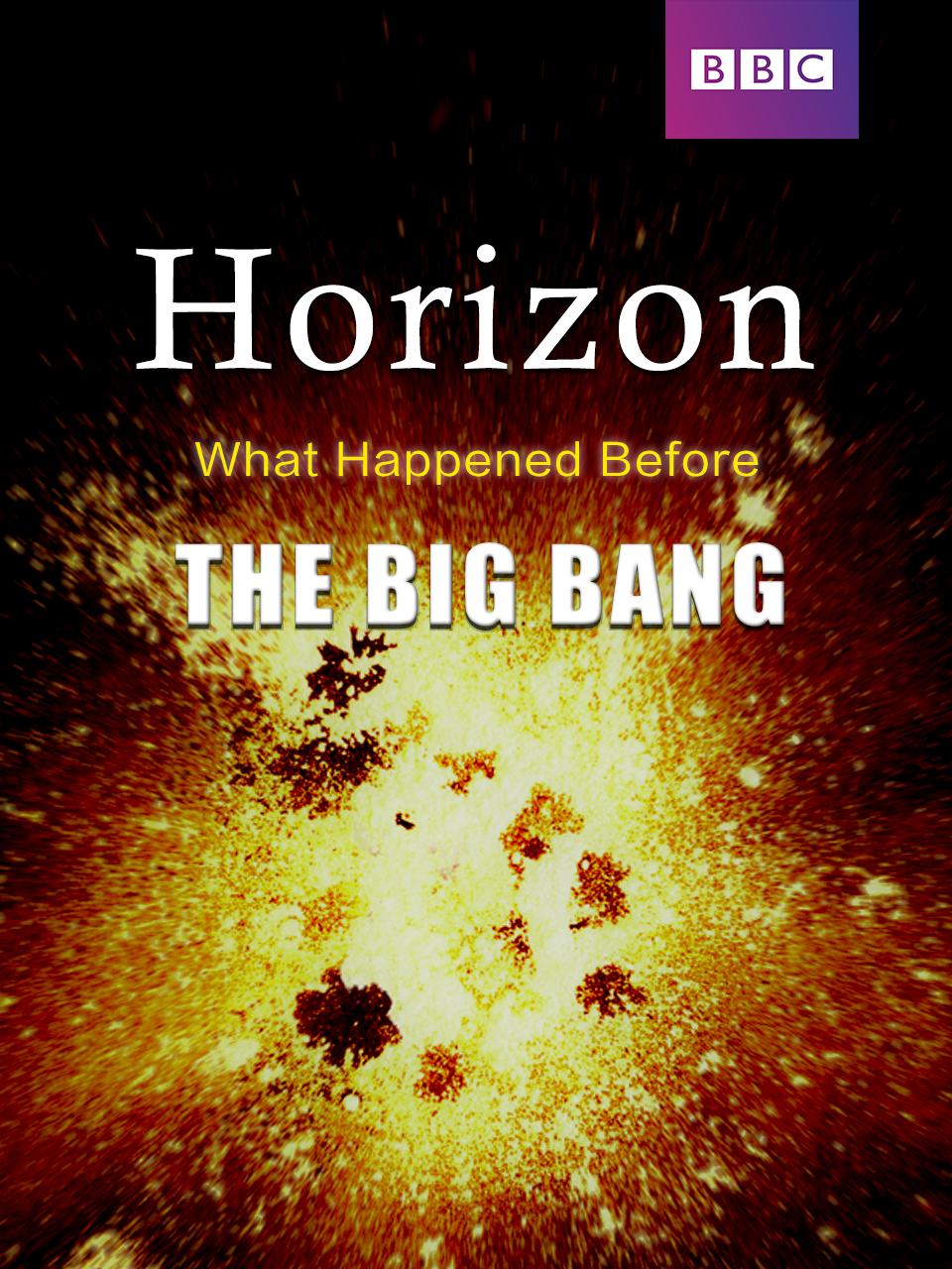 宇宙大爆炸前发生了什么封面图