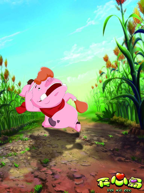 天工开物 开心岛封面图