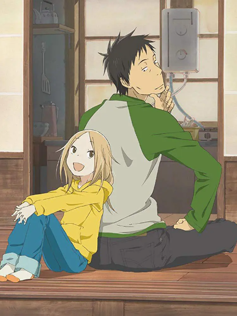 白兔糖 特典封面图