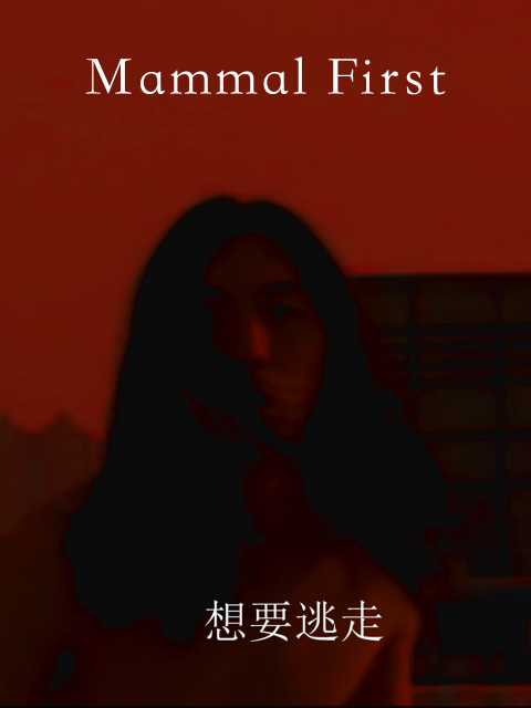 情感的哺乳动物封面图