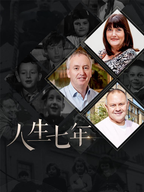 人生七年封面图
