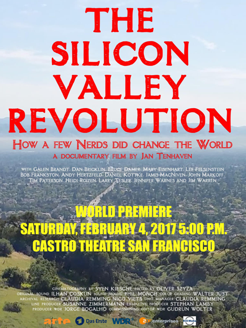 硅谷变革封面图