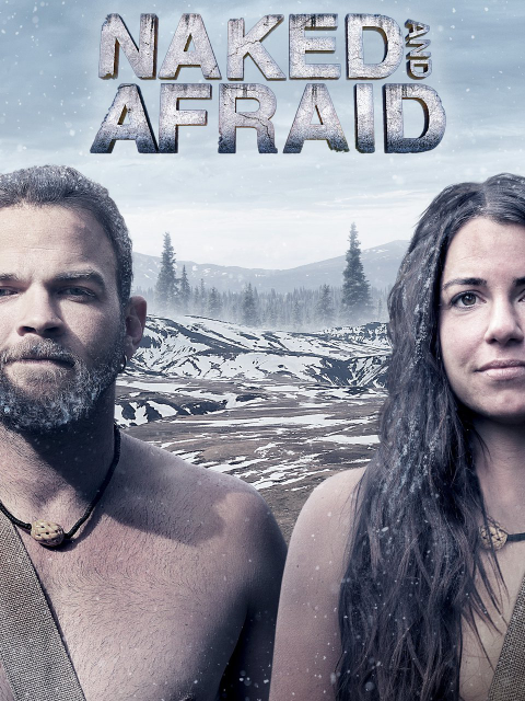 原始生活21天封面图