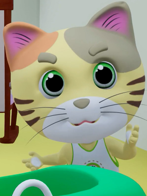 威力一家封面图